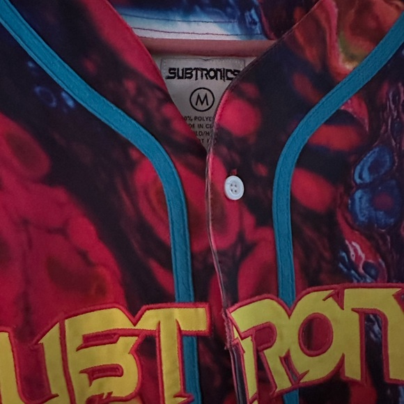 Subtronics Jersey - Picture 3 of 3